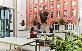 Basecamp Wroclaw by Xior